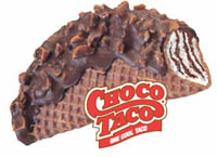 Choco Chip Cookie Sandwich Fairfax VA